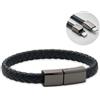 Braccialetti Personalizzati personalizzati Bracciale con cavetto tipo-C Fauleti charge personalizzate o neutre