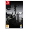 Funbox Media Battle of Rebels (Nintendo Switch) Game