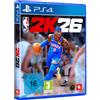 2K NBA 2K26