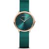 BERING 15729-868 Damenarmbanduhr Ultra Sli