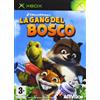 ACTIVISION La Gang Del Bosco