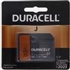 Duracell J - Batteria alcalina 6 Volt 7K67B, 1 confezione da 3