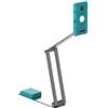 IRIScan Visualizer Webcam Document Camera v7: 4KUltraHD-13MP, Free Readiris PDF OCR,4in 1, Visualizzatore, Scanner A3, Scanner portatile, video conferenza,AI Micro,Auto Focus,LED,USB,WinMac