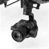 VILTROX AF 90mm F3.5 DL Obiettivo con Messa a Fuoco Automatica Full Frame Teleobiettivo Medio 8K Clarity Compatibile con le Telecamere Aeree DJI Inspire 3, Ronin 4D, Zenmuse X9-8K Air Gimbal