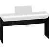 Roland KSC70bk Stand FP30X nero