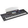 Yamaha GENOS 2 workstation arranger 76 tasti Casse Omaggio