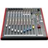ALLEN&HEATH Allen & Heath ZED 12FX mixer usb 12 canali