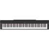 YAMAHA P225B piano digitale sconto cashback 50 euro