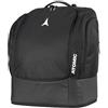 ATOMIC Redster Pack 80 l, borsa per scarponi da sci di alta qualità con scomparto per casco, zaino impermeabile in tessuto di poliestere 600D, borsa da sci imbottita con scomparto per bevande e