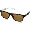 adidas Sonnenbrille AOR005 BA7008 Occhiali da Sole, Multicolore (Mehrfarbig), 54.0 Uomo