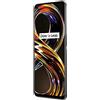 realme 8i Smartphone, X processore MediaTeK Helio G96, Display ultra fluido a 120Hz da 6.6, Tripla fotocamera con AI da 50MP, Grande batteria da 5000mAh, NFC, 4+128GB, Nero spaziale,EU version