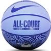 Nike Pallone Everyday all Court GR 07 - Light Blue