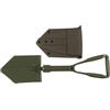 MFH esercito tedesco pieghevole pala con coperchio Oliva