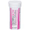 Tachipirina TACHIFLUACTIV INFLUENZA E RAFFREDDORE 500 mg/60 mg Compresse Effervescenti 10 pz effervescenti