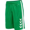 hummel Hmlcore Xk-Pantaloncini da Basket, Jelly Bean, L Uomo