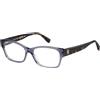 Tommy Hilfiger Montatura TOMMY HILFIGER TH 2055 PJP BLUE 54/15/140 Donna