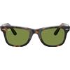 Ray-Ban Occhiali da Sole Ray-Ban Wayfarer RB2140 14134E