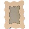 THUN - Portafoto grande - stoneware - Collezione Iconic Elegance - 22 x 16 x 1,5 cm
