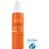 Avène EAU THERMALE AVENE SPRAY SOLARE SPF 30 200 ML