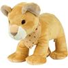 Sterntaler Peluche XL Leone Leone