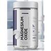 Prozis Magnesium Oxide 60 cpr - magnesio in compresse, contribuisce alla riduzione di stanchezza e stress