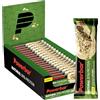 Powerbar Natural Protein Bar (18x40g) Croccante di Arachidi Salate - Barre - Barrette proteiche