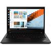 Lenovo ThinkPad T14 Gen1 14 Full HD Touch PC Notebook AMD Ryzen 5 4650U Ram 16Gb SSD 512Gb Freedos (Ricondizionato Grado A)