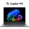 ASUS EXPERTBOOK P3 PM3406CKA-NZ0021X COPILOT + PC 14" WUXGA AMD RYZEN AI 7 350 RAM 16GB-SSD 1TB NVMe-AMD RADEON GRAPHICS-WI-FI 7-WIN 11 PROF GRIGIO (90NX0971-M000R0)