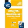 La Tribuna Codice civile e di procedura civile. Vigente. 2/2025