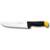 DUE BUOI COLTELLO 804 MEP/20 - AFFETTARE FRANCESE CON LAMA LUNGA MM 200 E LARGA MM 43