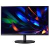 Acer - Monitor 27' LED IPS CB272UE3BMIPRUX 2560 x 1440 Quad HD Tempo di Risposta 4 ms