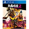 BETHESDA - PS4 - Rage 2 Deluxe Edition