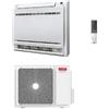Riello CLIMATIZZATORE CONDIZIONATORE RIELLO INVERTER CONSOLE AMC 35 P SET 12000 BTU R-32 - NEW COD. 20161594