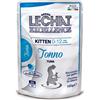 MONGE LECHAT EXCELLENCE UMIDO 100 G BUSTINE KITTEN 0-12 MESI TONNO