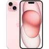 APPLE iPhone 15 Plus 512GB Rosa