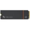Seagate Hard Disk Seagate ZP4000GM3A073 4 TB SSD