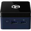 Qoobe Mini PC Qoobe QE-ANN150-12GB/512GB 12 GB RAM 512 GB SSD Intel N100