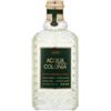 4711 Acqua Colonia Blood Orange & Basil Eau de Cologne unisex 170 ml