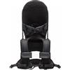 Minimeis Portabimbo da Spalla Minimeis G5 Core Black Portata 18 Kg