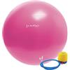 HMS Palla fitness yoga ball da 55cm, 65 cm & 75 cm