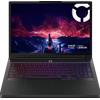 Lenovo Legion Pro 7 Gen 10 16 AMD Processore AMD Ryzen 9 9955HX 2,5 GHz - 5,4 GHz, Windows 11 Home 64, 1 TB SSD M.2 2242 PCIe Gen4 TLC - 83RUCTO1WWIT1