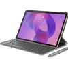 Lenovo Idea Tab Plus 12.1 8GB 256GB + Pen & Keyboard Processore MediaTek Dimensity 6400 2,5 GHz , Android 15 o versioni successive, 256 GB UFS 2.2 - EUBNDLIDEA54