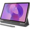 Lenovo Idea Tab Plus 12.1 8GB 256GB + Pen & Folio Processore MediaTek Dimensity 6400 da 2,5 GHz , Android 15 or Later, 256 GB UFS 2.2 - EUBNDLIDEA73