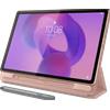 Lenovo Idea Tab Plus 12.1 8GB 256GB + Pen & Folio Processore MediaTek Dimensity 6400 2,5 GHz , Android 15 o versioni successive, 256 GB UFS 2.2 - EUBNDLIDEA74