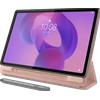 Lenovo Idea Tab Plus 12.1 8GB 256GB + Pen & Folio Processore MediaTek Dimensity 6400 2,5 GHz , Android 15 o versioni successive, 256 GB UFS 2.2 - EUBNDLIDEA76