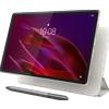 Lenovo Yoga Tab 11.1 12GB 256GB + Pen & Folio Processore Qualcomm® Snapdragon 8 Gen 3 da 3,3 GHz , Android 15 or Later, 256 GB UFS 4.0 - EUBNDLYOGA34