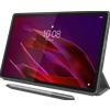 Lenovo Yoga Tab 11.1 12GB 256GB + Pen & Folio Processore Qualcomm® Snapdragon 8 Gen 3 da 3,3 GHz , Android 15 or Later, 256 GB UFS 4.0 - EUBNDLYOGA35