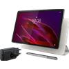 Lenovo Yoga Tab 11.1 12GB 256GB + Pen, Folio & Adaptor Processore Qualcomm® Snapdragon 8 Gen 3 da 3,3 GHz , Android 15 or Later, 256 GB UFS 4.0 - EUBNDLYOGA39