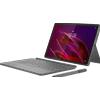Lenovo Yoga Tab 11.1 12GB 256GB + Pen & Keyboard Processore Qualcomm® Snapdragon 8 Gen 3 da 3,3 GHz , Android 15 or Later, 256 GB UFS 4.0 - EUBNDLYOGA47