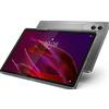 Lenovo Yoga Tab 11.1 12GB 256GB - Luna Grey + Pen Processore Qualcomm® Snapdragon 8 Gen 3 da 3,3 GHz , Android 15 or Later, 256 GB UFS 4.0 - ZAG60076SE